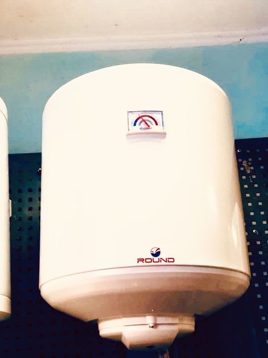 Бойлер Round VMR 50,80,100 л. ( Атлантик )