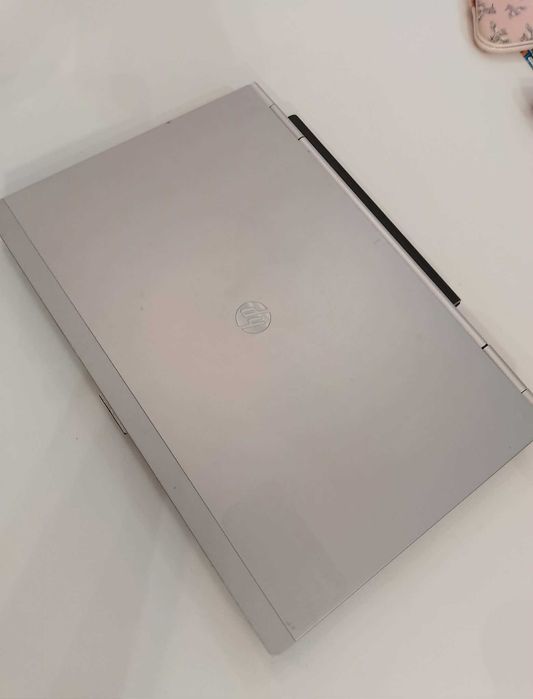 HP EliteBook 8470p – 16GB RAM, SSD 250GB , i5 , Gotowy do pracy