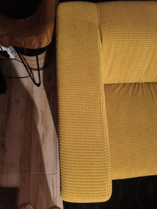 KLIPPAN Sofa 2-osobowa