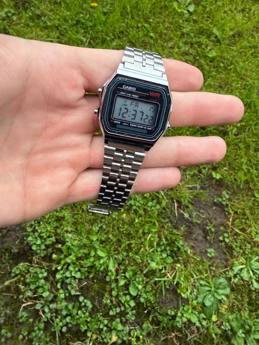Zegarek Casio Vintage Nowy