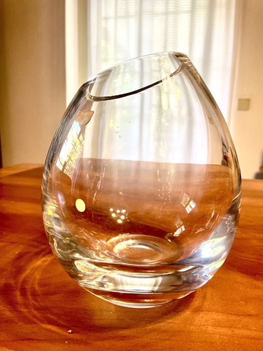 Jarra em crustal Atlantis