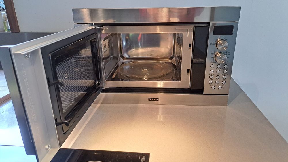 Micro ondas Franke - Encastrar