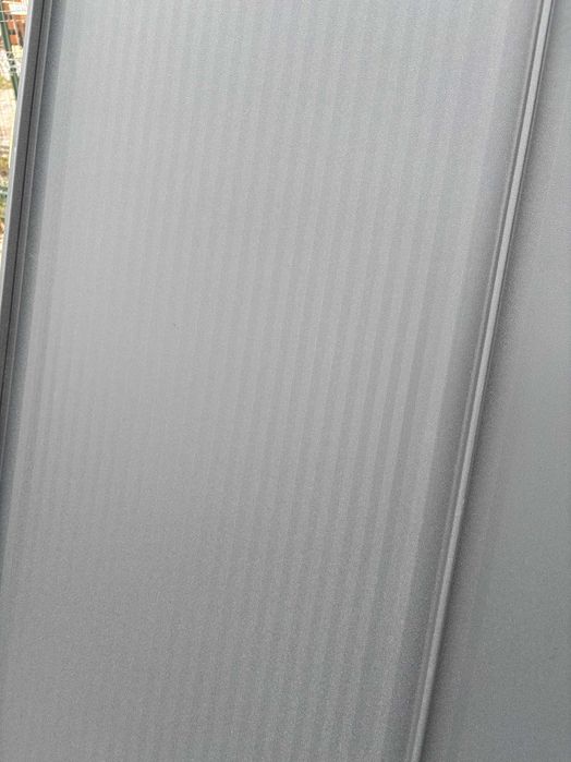 Panel dachowy na klik