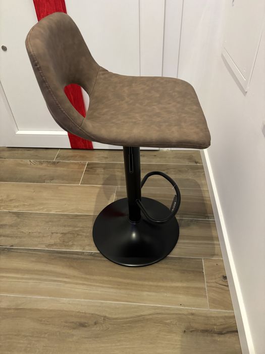 Banco alto para ilha ou bar