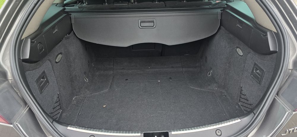 Alfa Romeu 159 1.9 JTD