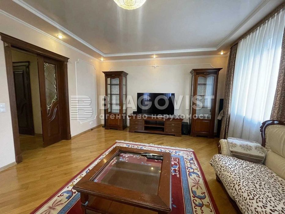 3-кімнатна квартира за адресою (площа 142 м²) - Atlanta.ua - фото 9