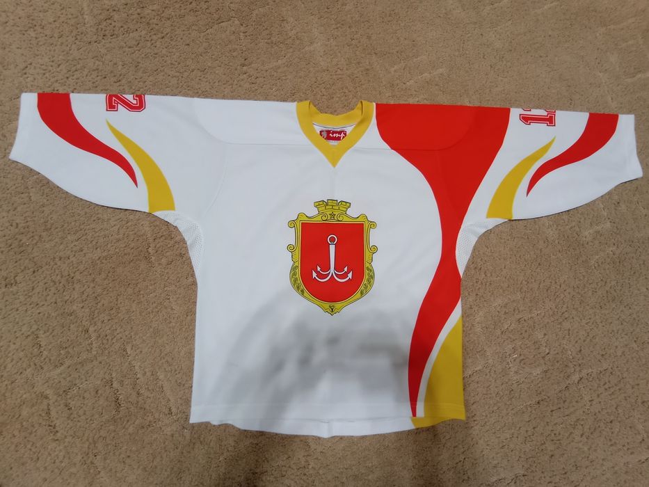 Хоккейки(джерси)/хоккейные гетры