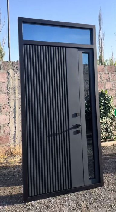 Автоматичні ворота відкатні, розстібні, секційні, рулонні, ролетні