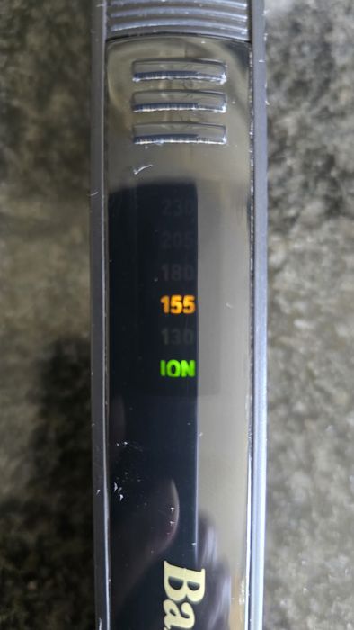 Babyliss    NOVA
