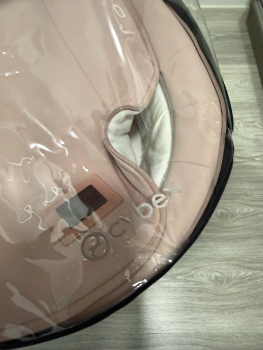 Продам дождевик cybex mios люлька прогулка