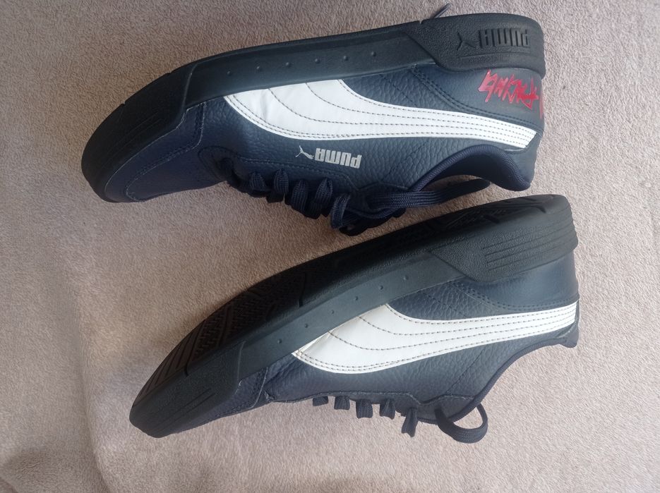 Buty Puma Red Bull Racing Caracal 42,5