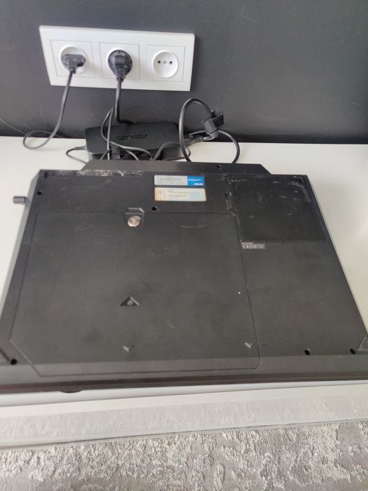 17,3 Asus G74S / GTX 560m-3gb /i7/8/hdd500gb/ ігровий ноутбук