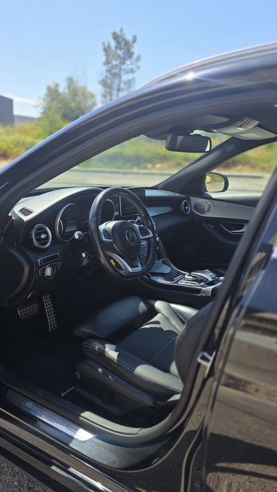 Mercedes-Benz C 220 — fotografia 6
