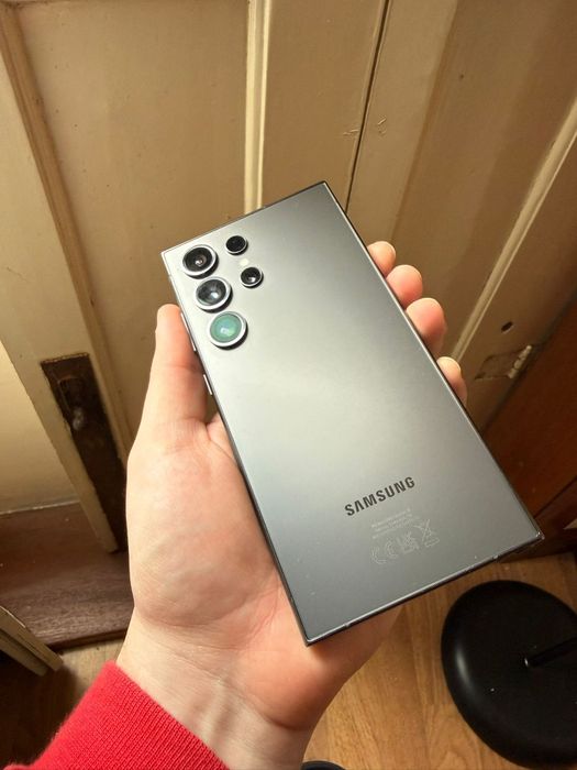 Samsung S24 Ultra 256GB