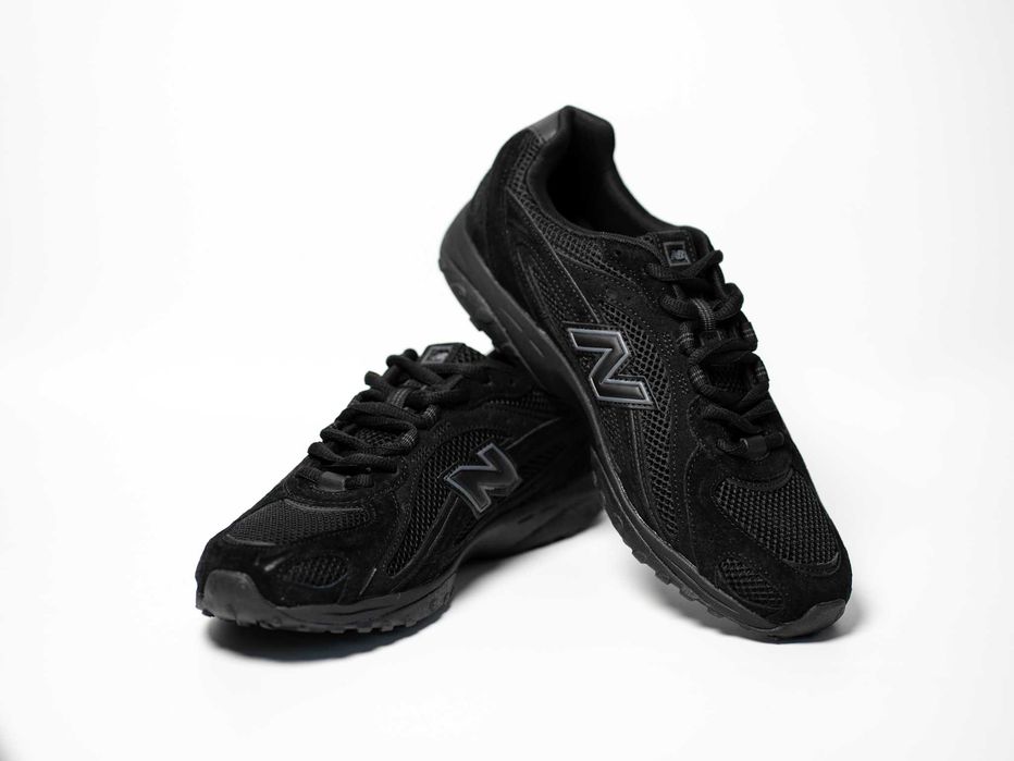 Мужские кроссовки New Balance 204L (5 цветов) топ качество