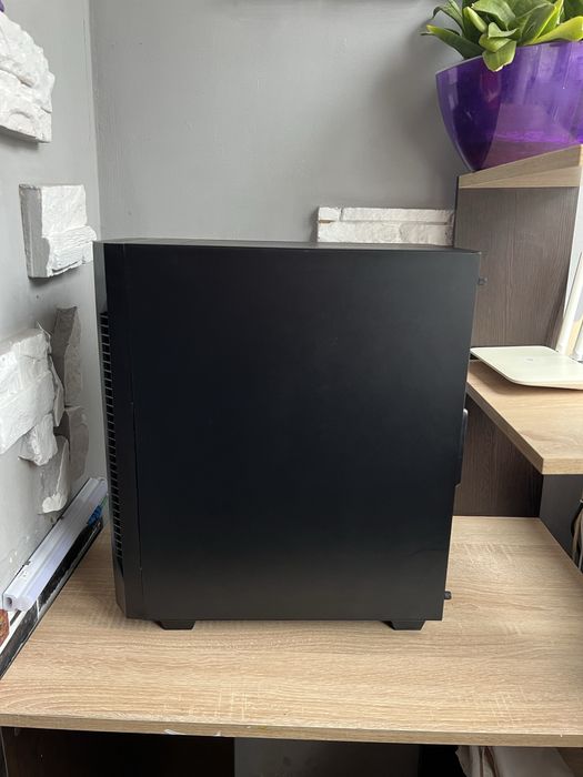 Ігровий комп'ютер