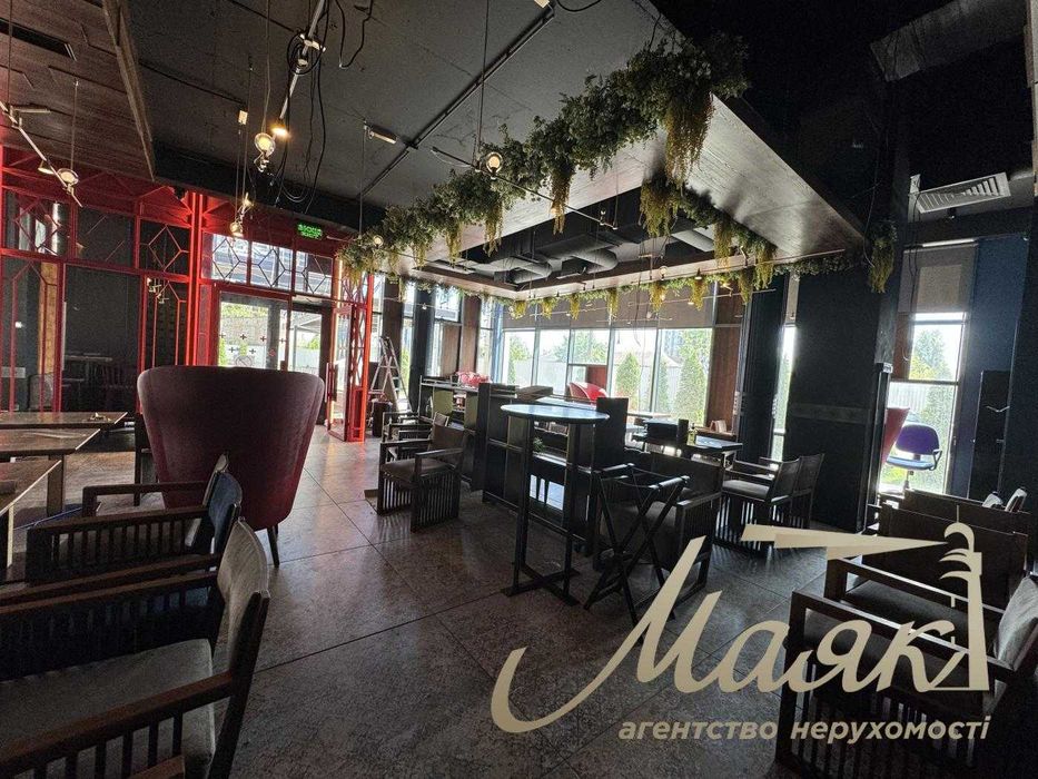 Commercial real estate at st. Andreya Verkhoglyada Dragomirova (area 560 m²) - Atlanta.ua - photo 13