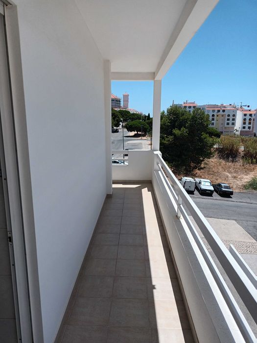 Apartamento T1 em Quarteira - Loulé