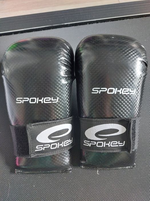 Rękawice do karate Spokey r. XL