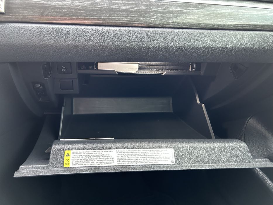 Volkswagen Passat (NMS) 2018 USA 2.0 TSI