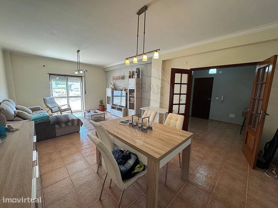 Apartamento T3 para venda