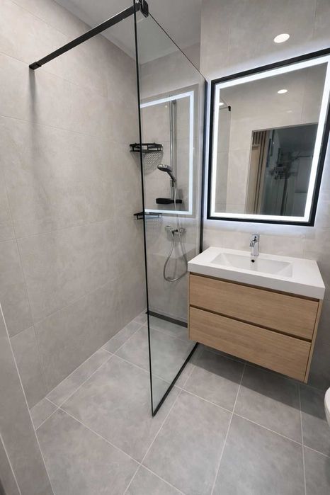 Glazurnik - Układanie Płytek w Łazience - Profesjonalny Kafelkarz