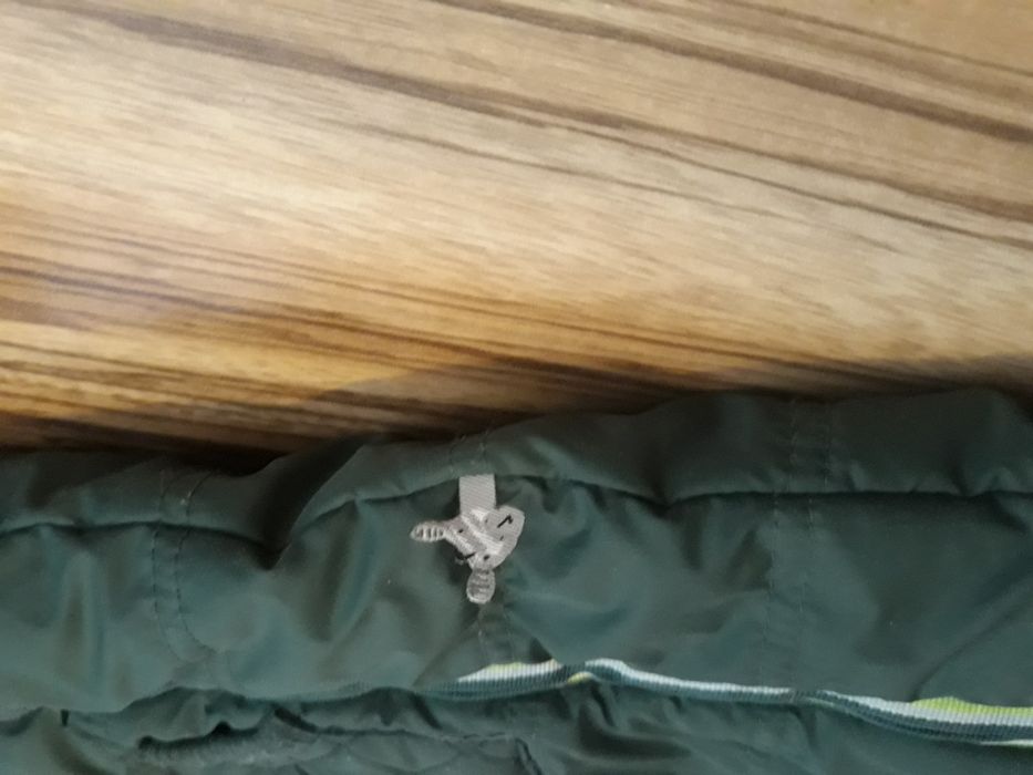 Kombinezon COCCODRILLO rozmiar 68 stan idealny