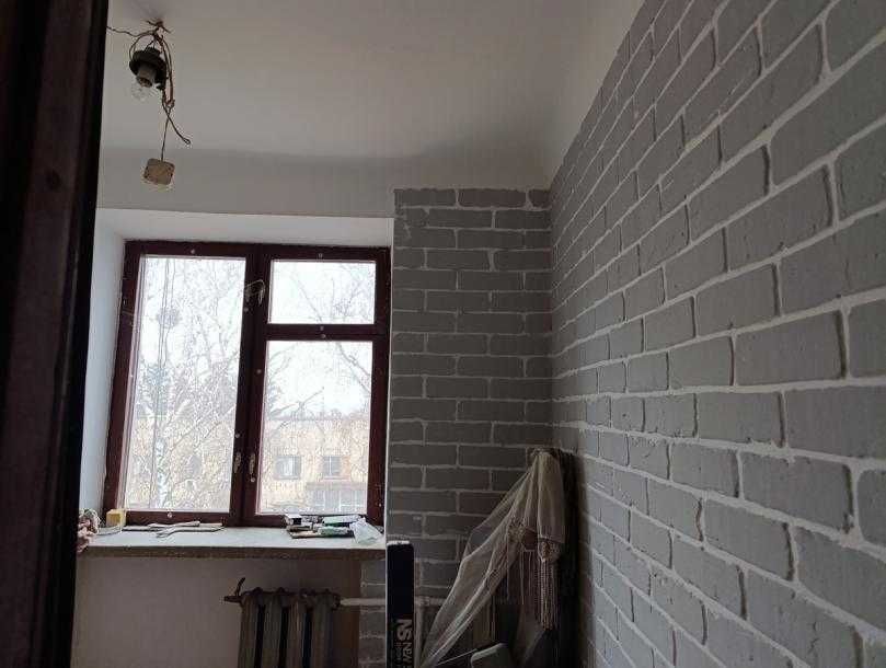 В продаже 1 комнатная квартира в центре Чугуева