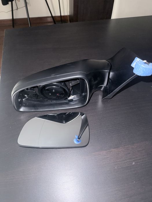 Espelho retrovisor Opel Astra