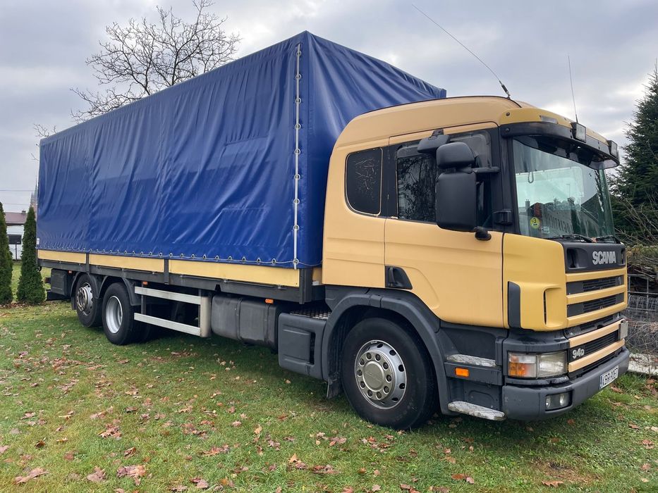 Scania