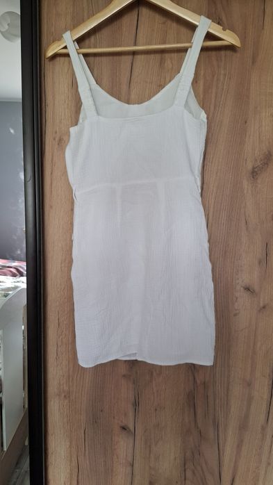 Sukienka letnia Sinsay XS