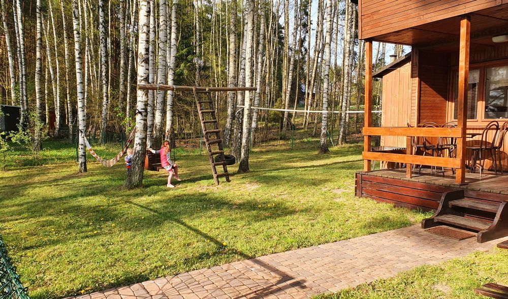 KASZUBY Borkowo wakacje DOMEK  nad Jeziorem  wolne terminy !!!