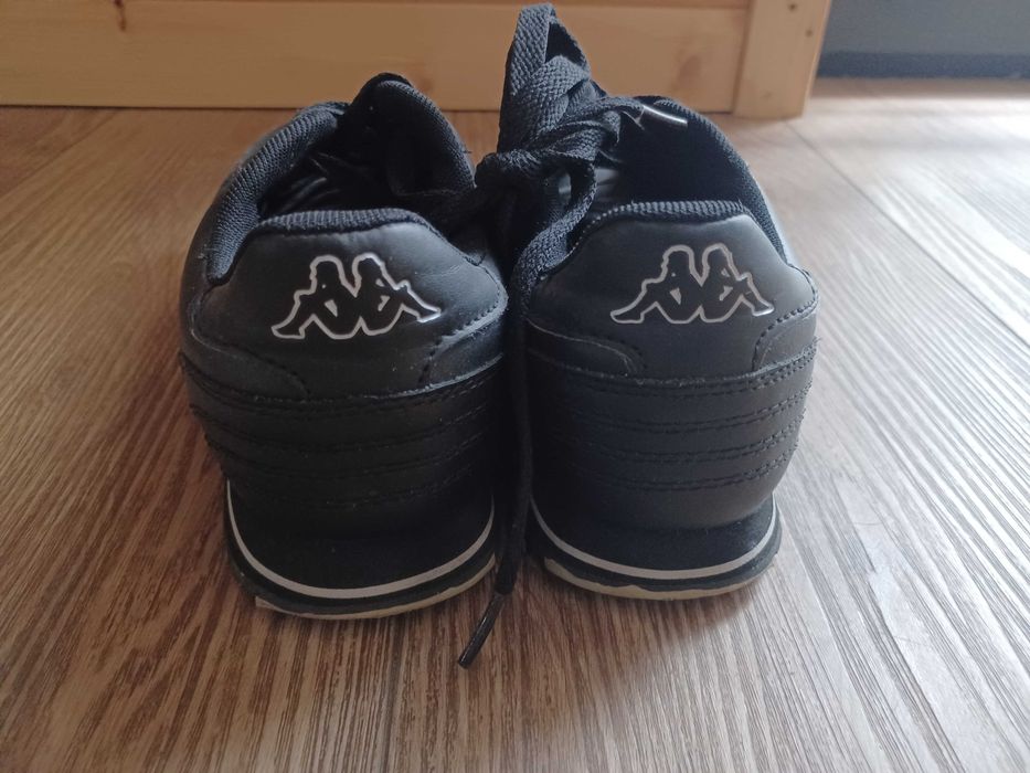 buty damskie sportowe KAPPA rozm. 36