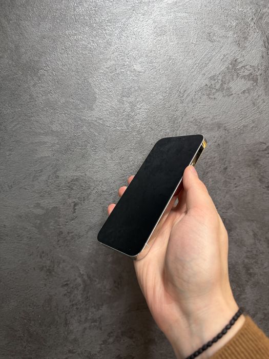 Б/у Iphone 12 Pro 512 Silver Neverlock
