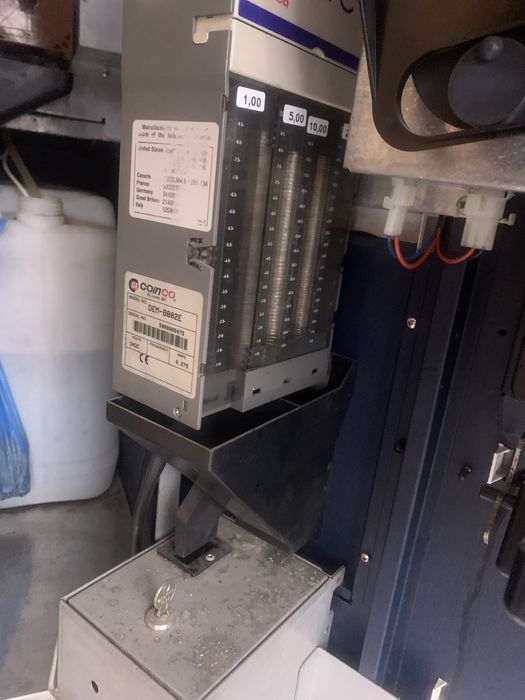 Кофейный автомат Saeco 700 вендинг