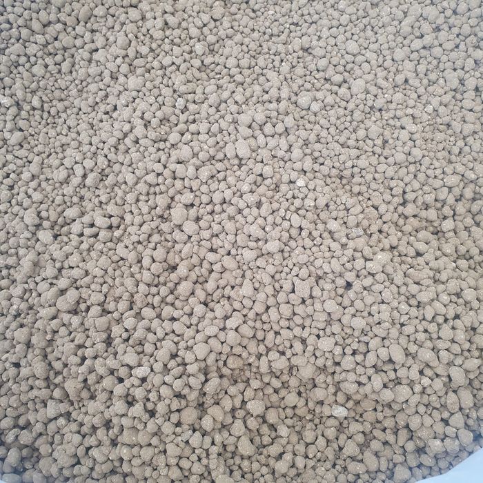 Wapno nawozowe granulowane bigbag