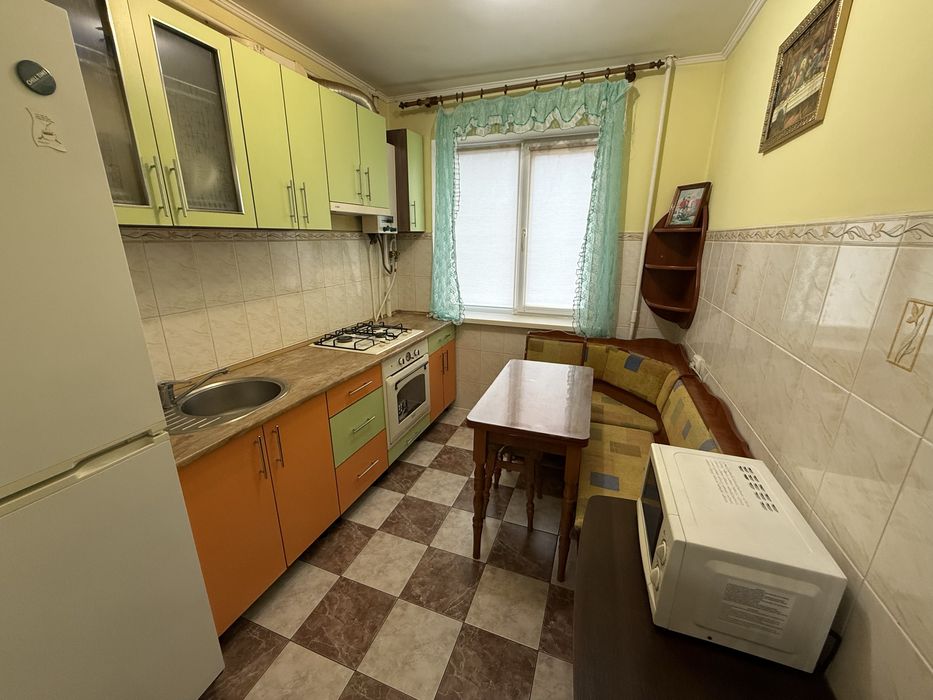 Погодинно, подобово 2к квартира р-н Вишенька. Юності, Хмельницьке Шосе