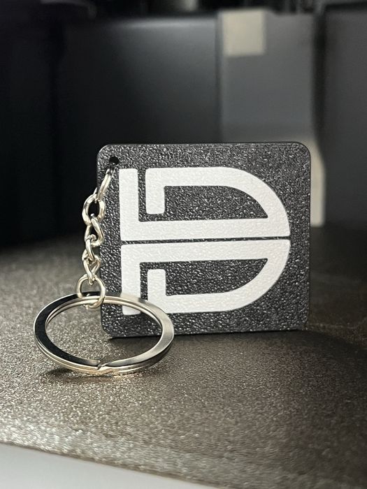 Porta-chaves personalizados