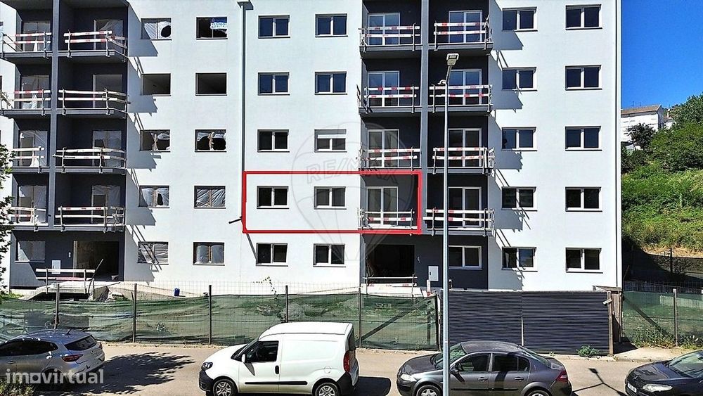 Apartamento T3 para venda