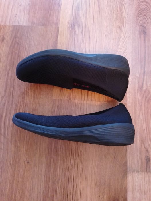 Мокасіни Sketchers Air