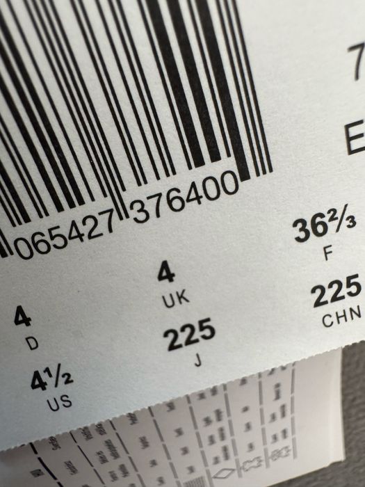 Adidas Response CL Czarne Sportowe Buty Damskie Brąz 36