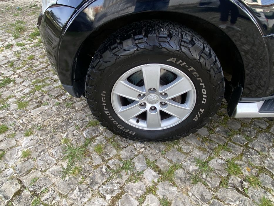 Mitsubishi Pajero 3.2 did - aceito troca/retoma