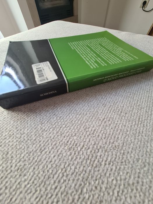 O Novo Processo Civil