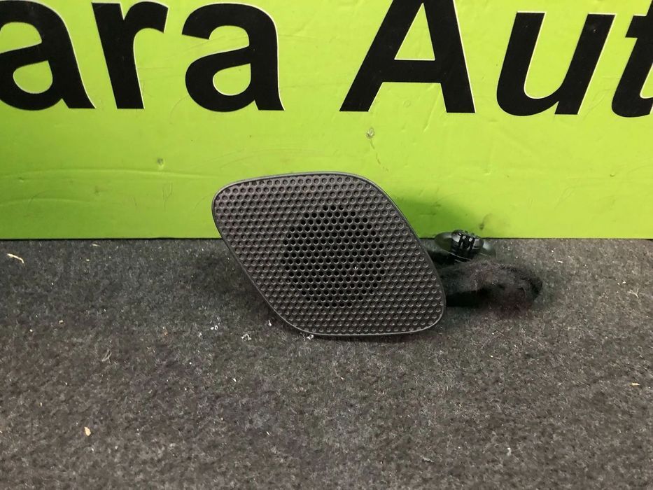 CITROEN C3 III COLUNA SOM TWEETER - Z495
