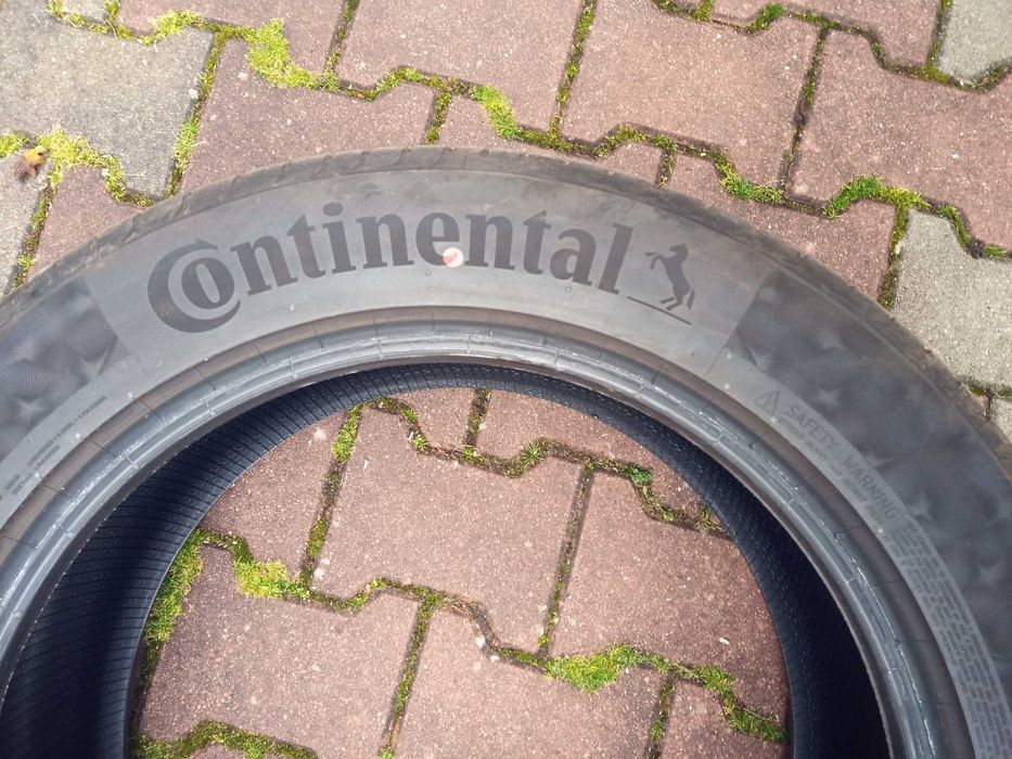 Continental PremiumContact 6 235/55 R19 105 V XL, 0823, 4 szt