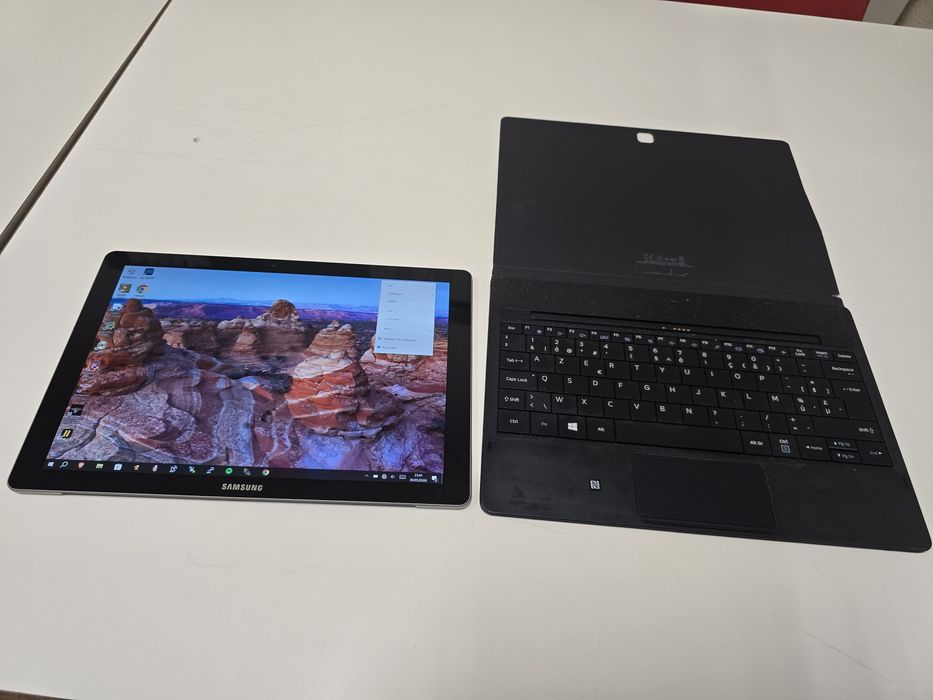 Tablet Samsung Galaxy Tabpro S