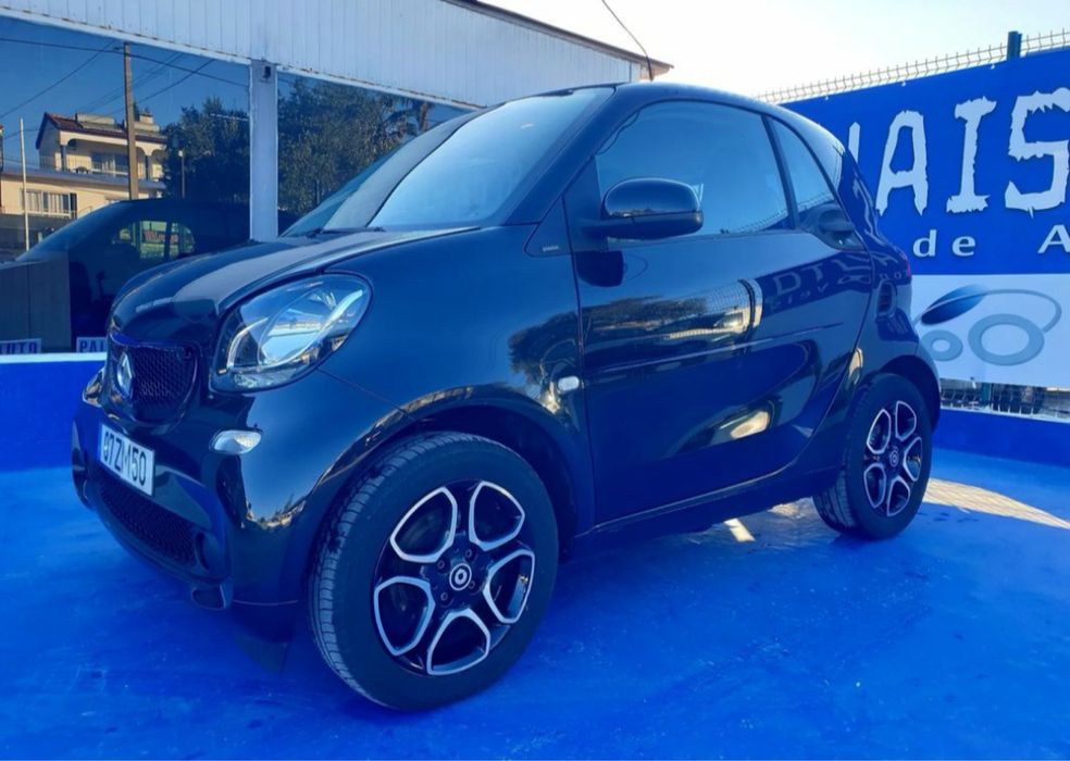 Smart nacional poucos km