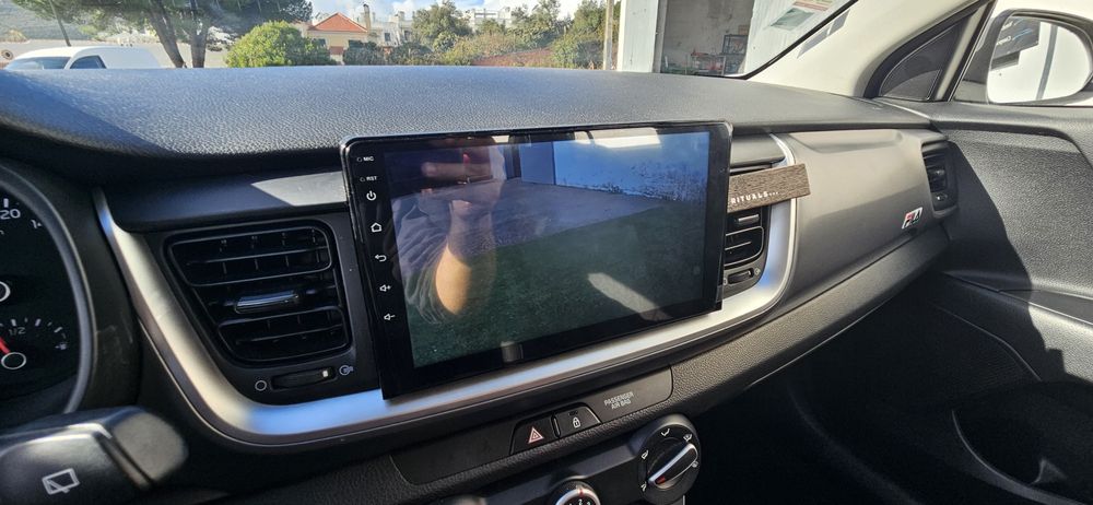 Kia Stonic 1.2i FILA Edition Nacional 1 Dono