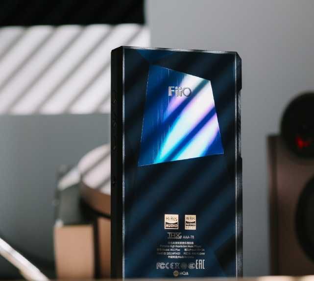 ‼️ РОЗПРОДАЖ ‼️FiiO M11 Plus II (ESS) НОВИЙ гарантія 12міс.