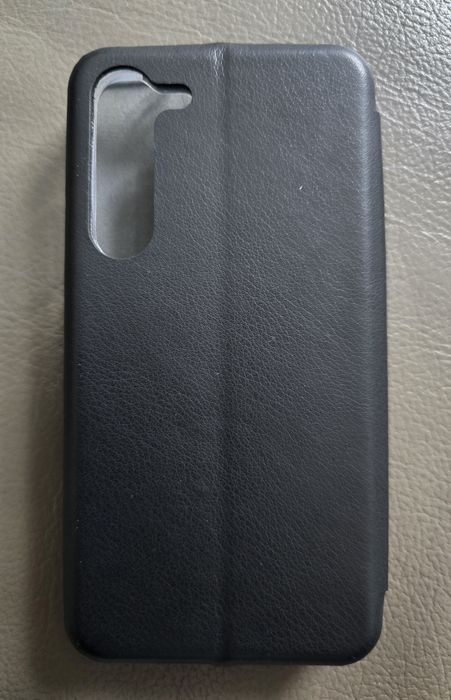 Etui z klapką do Samsung Galaxy S23 - NOWE